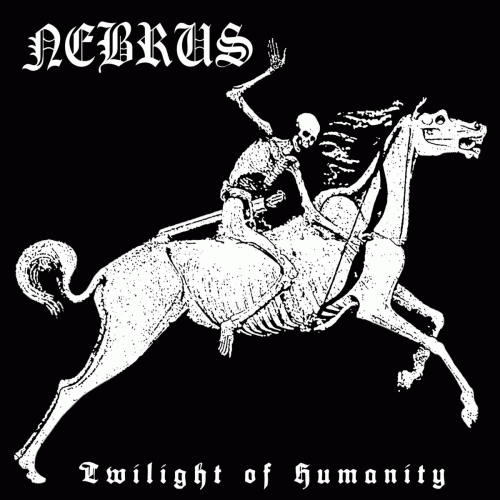 Nebrus : Twilight of Humanity